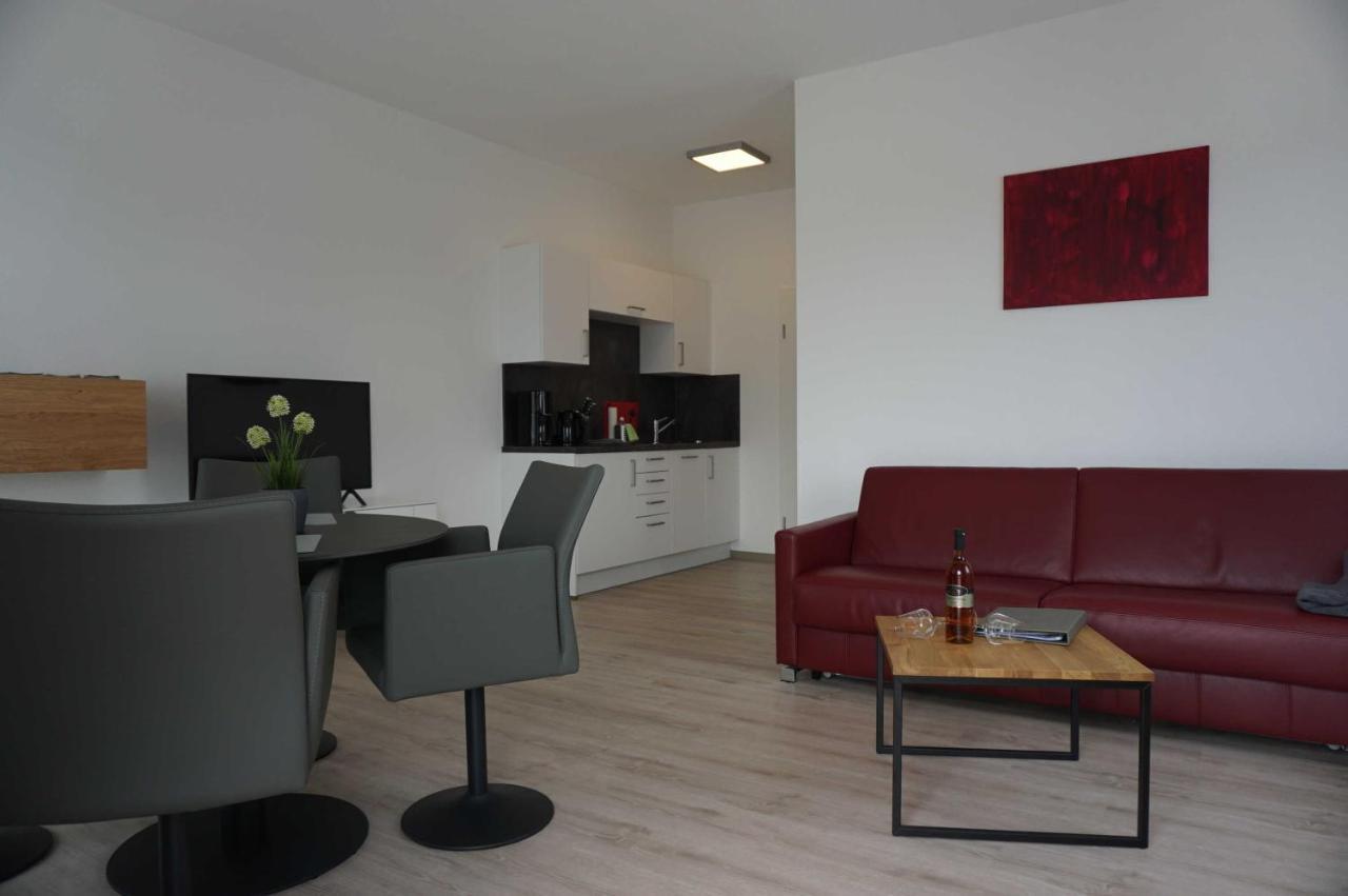 Weingut Schaaf Apartment Lauffen am Neckar Exterior foto